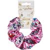 Harry Potter The Carat Shop - Scrunchie per capelli ufficiale Harry Potter Honeydukes