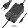 LTBSTOYE Caricabatterie da 65 W compatibile con Microsoft Surface Pro X/8/7+/7/6/5/4/3, B