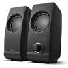 Trust Remo Casse Pc 2.0, 16 W, 8 W Rms, Alimentazione Usb, Jack Aux 3.5 Mm, Alto