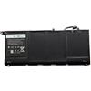 ASKC 60Wh PW23Y 0RNP72 0TP1GT RNP72 TP1GT Batteria per Dell XPS 13 9360 13-9360-