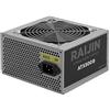 Nuwo ALIMENTATORE NUWO RAIJIN ATX500S 250W PER PC COMPUTER DESKTOP OFFICE FAN 12CM