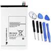 H.J ASKC EB-BT705FBE Tablet Batteria per Samsung Galaxy Tab S 8.4 SM-T700