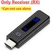 Trasmettitore Ricevitore HDMI Wireless Kit Dongle per PC TV Monitor