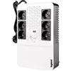 Legrand UPS Gruppo di Continuità Keor Multiplug con USB 800VA 480W Legrand 310082