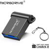 Chiavetta USB 3.0 128GB Alta Velocità Pen Drive Mini Pendrive PC Laptop Nera