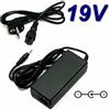 TOPCHARGEUR TOP CHARGEUR * Adattatore Caricabatteria Alimentatore 19V per ASUS EEE PC 1005PX