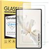 Gerutek 2 Pezzi Pellicola Protettiva per Honor Pad 10/ Pad 9 12.1 Pollici 2025/2
