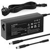 VUOHOEG Alimentatore 65W Caricatore per Dell Inspiron 17 15 14 13 11 3000 5000 7000 3511