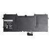 ASKC 7.4V 55Wh C4K9V Batteria di Ricambio per Dell XPS 12 9Q33 12-L221X Dell XPS