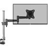 RICOO Supporto monitor scrivania TS2111 Girevole Inclinabile Schermi