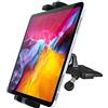 woleyi Supporto Tablet Auto CD Slot, woleyi Porta Tablet & Cellulare Auto Lettore CD a