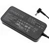 JHZL Caricabatterie adattatore CA da 120W 19V 6.32A compatibile per ASUS A15-120P1A P