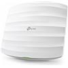 TP-Link EAP115 Professionale Access Point Wireless N 300 Mbps, PoE 802.3af, Pred