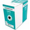 FRACARRO Cavo al metro Ethernet utp Fracarro 287530-cat6 LSZH-per interno