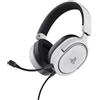 Trust Gaming GXT 498W Forta Cuffie Ecosostenibile PS5 e PS4 con Licenza Uffic...