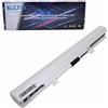 DongGuan Greenway Battery Co.,Ltd BLESYS 14.4V Bianco PA5195U-1BRS Batteria per Toshiba Satellite L50-B L50-C L50D