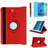 R.SHENGTE Custodia per Samsung Galaxy Tab S2 8.0 pollici 2015 (SM-T710 SM-T713 SM-T715) -