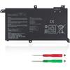 KXRSII B31N1732 B31N1732-1 Batteria per ASUS VivoBook S14 S430F S430U X571 X571G