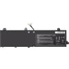 HUBEI PC50BAT-3 Batteria per computer portatile compatibile con SCHENKER Key 15 Comet