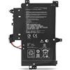 ASKC B31N1345 Batteria di Ricambio per ASUS TP500L TP500LA TP500LB TP500LN TP500