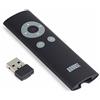 August LP200 Presentatore Wireless, Puntatore Laser per Presentazioni 2.4GHZ Tel