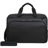 Samsonite Borsa Valigetta Ventiquattrore Nero per Notebook 15.6"
