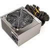 MACH POWER ALIMENTATORE PER PC 800WATT MACH POWER FAN 12CM RETAIL PSU-800-SIL