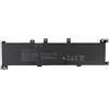 ASKC 42Wh B31N1635 Laptop Batteria per ASUS A705 A705U X705UA X705UB X705UN X705