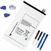 ASKC 3.8V 4900mAh EB-BT705FBE Tablet Batteria per Samsung Galaxy Tab S 8.4 SM-T7