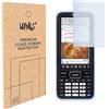 WYNGS Pellicola Protettiva per Casio Classpad II (FX-CP400)