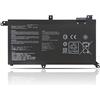 K KYUER 42Wh B31N1732 Batteria per Asus Vivobook S14 S430FA S430FN S430UA
