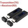 Trasmettitore Ricevitore HDMI Wireless Kit Dongle per PC TV Monitor