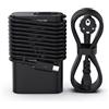 BIUBOTY Alimentatore 65w 45w USB C Adattatore per Dell Latitude 5420 5520 3510 7280 3520