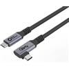 Microconnect Premium USB-C Cavo 5 m Marca