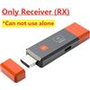 Trasmettitore Ricevitore HDMI Wireless Kit Dongle per PC TV Monitor