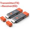 Trasmettitore Ricevitore HDMI Wireless Kit Dongle per PC TV Monitor