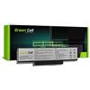 Green Cell Batteria Asus A32-K72 per Portatile Asus K72 K72F K72J K73S K73SV N71