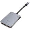 Eurowagens Typec Cellulare Adattatore Scheda Audio Convertitore per K Canzone/di
