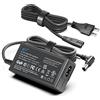 KFD 19 V 65 W Alimentatore caricatore per Samsung Odyssey G5 G51C 27" 32" 34" C2