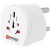 SKROSS | 1.500224-E | World to South Africa | Adattatore Universale da Viaggio p