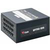 Itek Alimentatore per PC GF750 EVO - 750W, Ventola HDB Hydraulic Dynamic Bearing