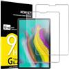 NEW'C 2 Pezzi, Pellicola Prottetiva per Samsung Galaxy Tab S6/S5e 10,5 Pollici 2