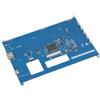 Eurowagens Scheda Passeggeri 50Pin TTL Con Ingresso HDTV E Schermo Touchscreen