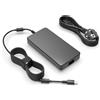 Superer 240W 230W Caricatore Compatibile con MSI-GP66 GP76 GT76 GS77 GP77 Titan DT Steal