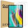 Lspcase Vetro Temperato Per Galaxy Tab S5e / Tab S6 Pellicola Protettiva