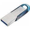SanDisk Ultra Flair Unità Flash USB 3.0 da 32 GB, con Rivestimento in Metallo Re