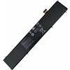7XINbox RC30-0248 15,4V 80Wh batteria del computer portatile Sostituzione per Ra