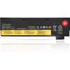 KXRSII 01AV422 01AV423 Batteria per Lenovo ThinkPad T470 T480 T570 T580 A475 A48