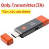 Trasmettitore Ricevitore HDMI Wireless Kit Dongle per PC TV Monitor