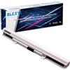BLESYS Bianca Batteria per Toshiba Satellite l50-b-13c l50-b-166 l50-b-17v l50-b